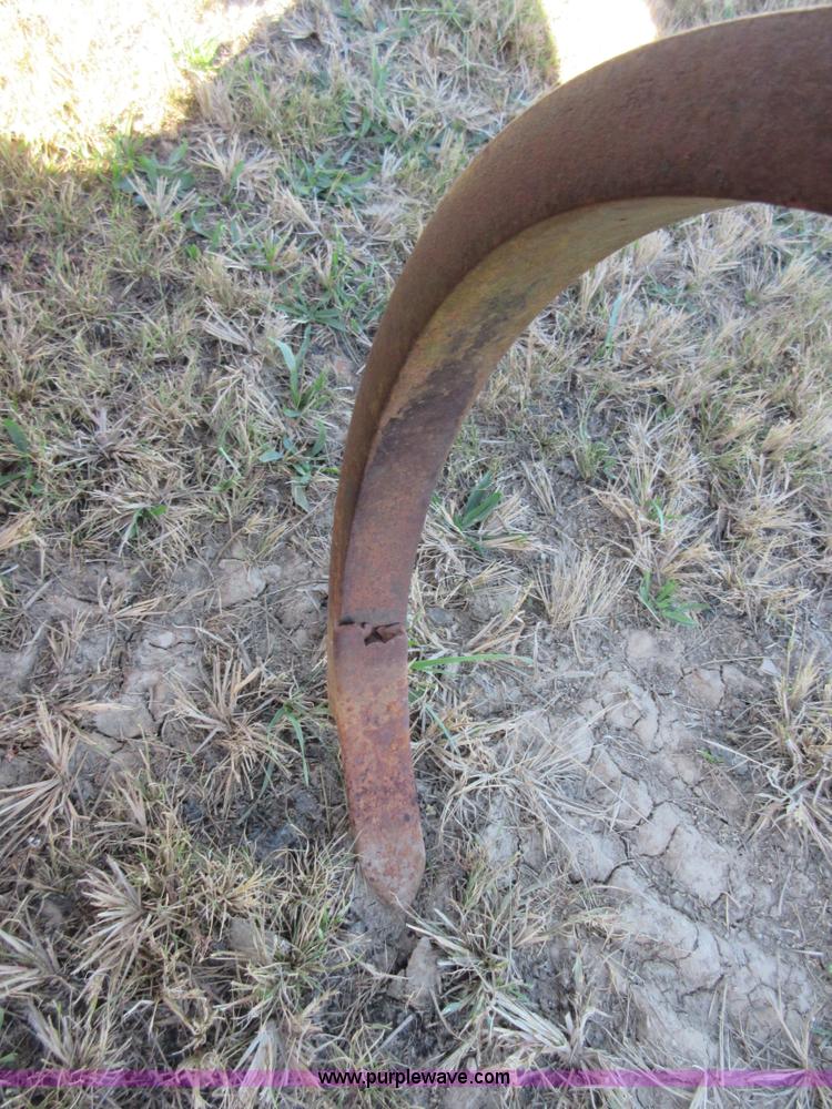 image for item I1914 Landoll ripper