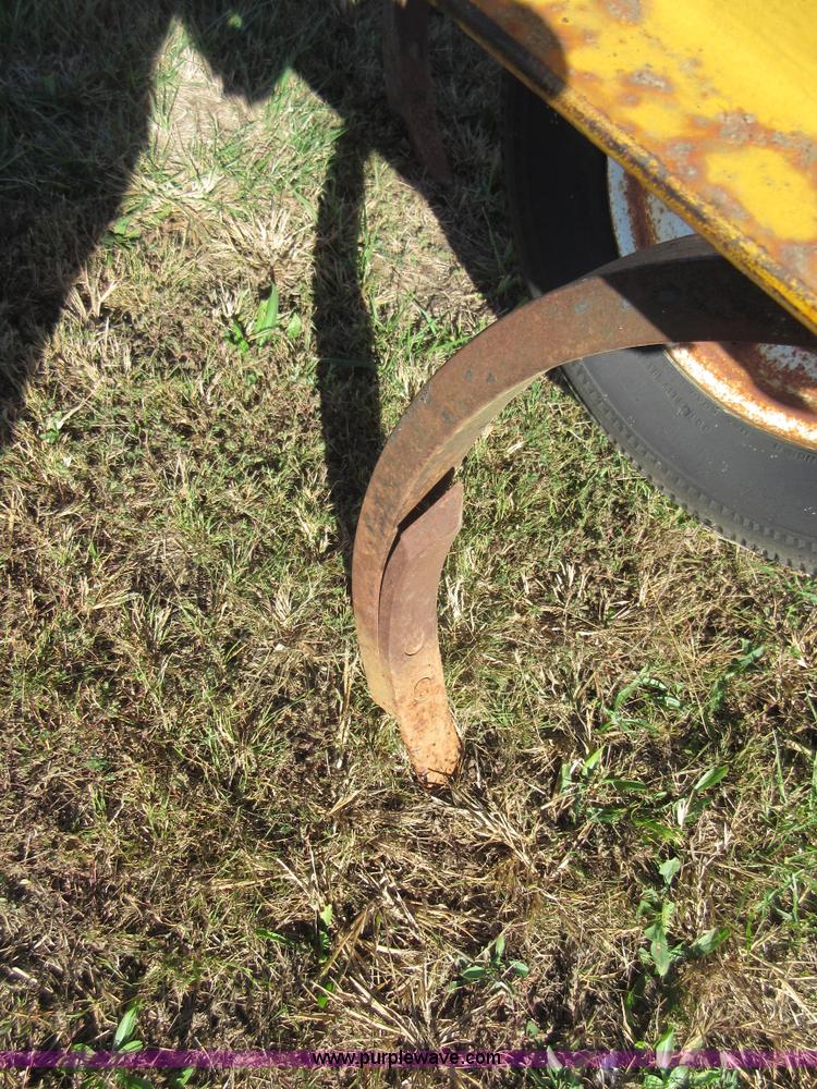 image for item I1914 Landoll ripper