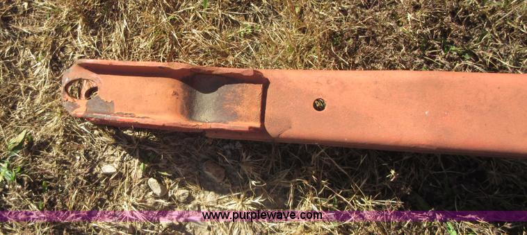 image for item I1916 Gravity wagon