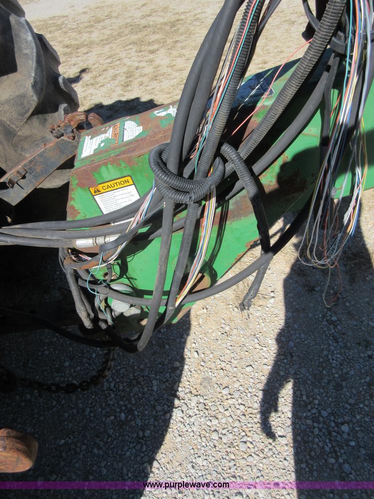 image for item I1921 Great Plains Solid Stand 3010NT grain drill