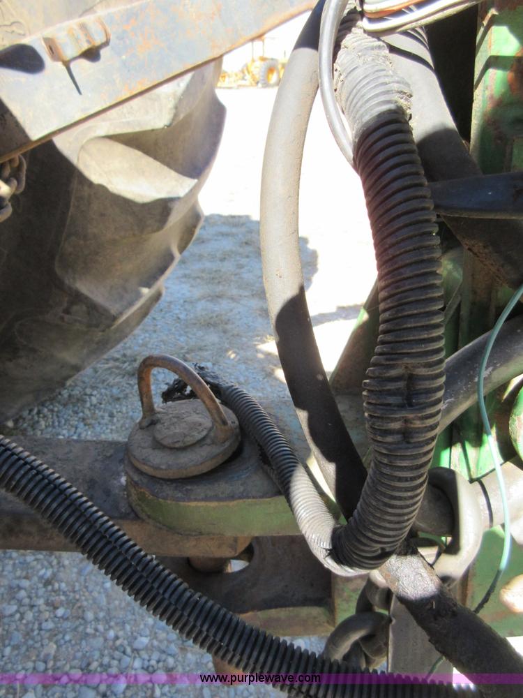 image for item I1921 Great Plains Solid Stand 3010NT grain drill