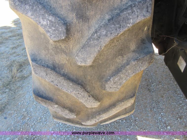 image for item I1922 White 4-150 4WD tractor