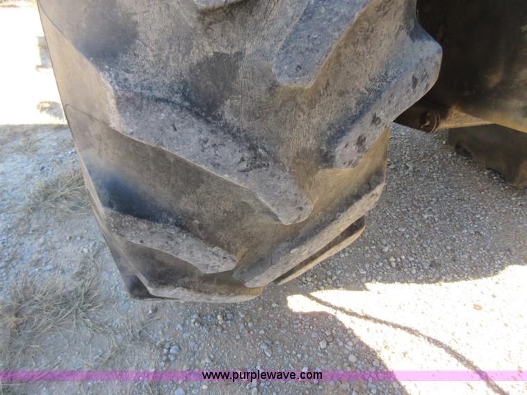 image for item I1922 White 4-150 4WD tractor