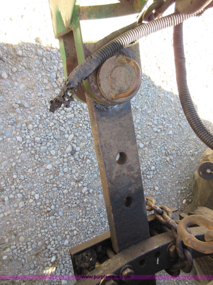 image for item I1922 White 4-150 4WD tractor