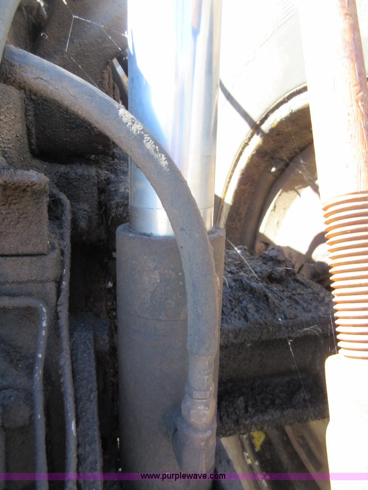 image for item I1922 White 4-150 4WD tractor