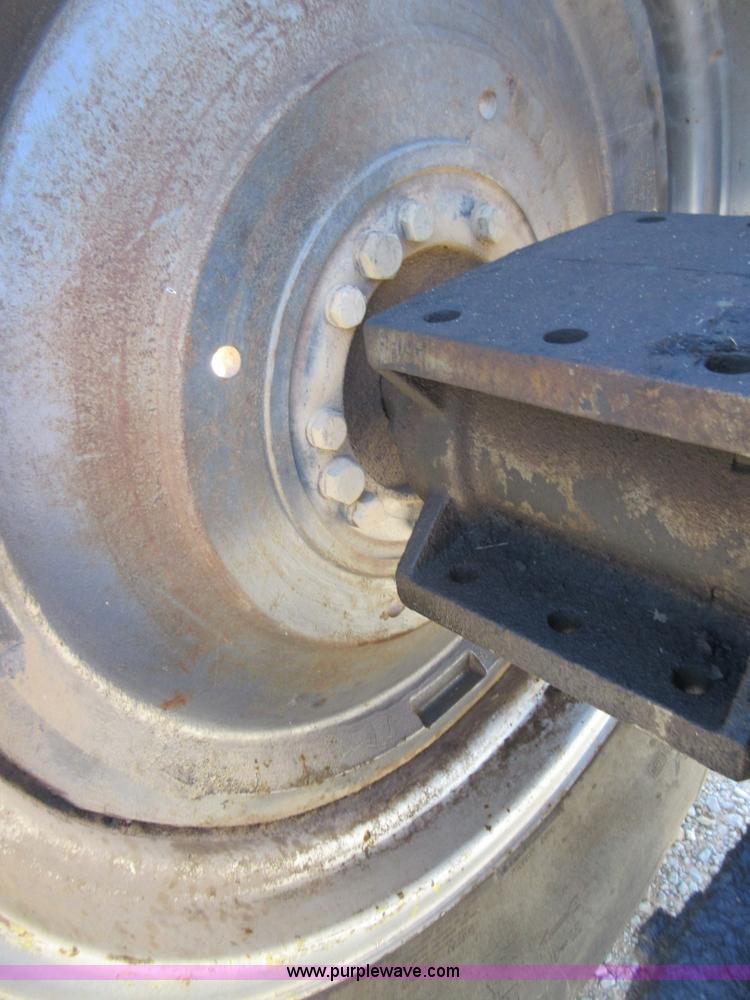 image for item I1922 White 4-150 4WD tractor