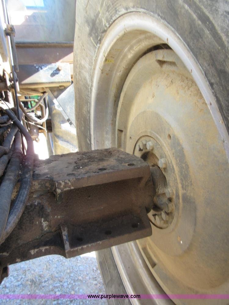 image for item I1922 White 4-150 4WD tractor