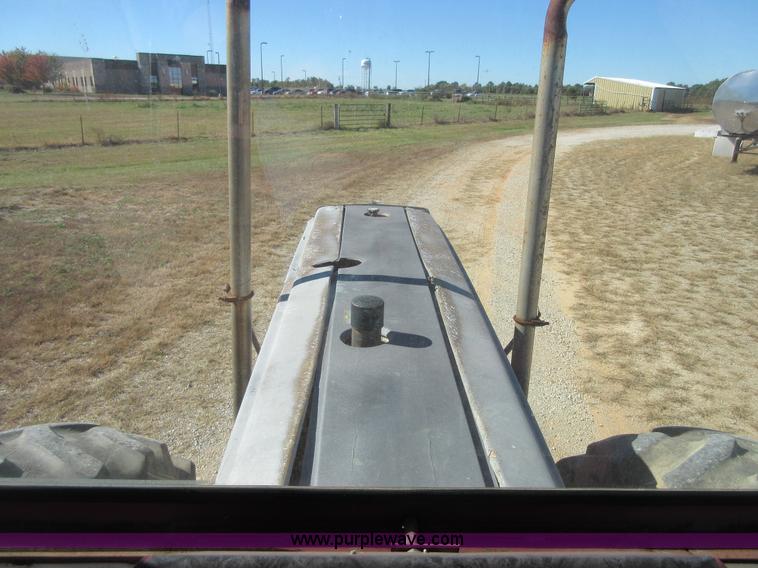 image for item I1922 White 4-150 4WD tractor