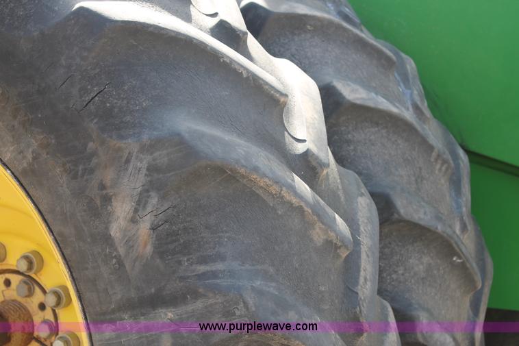 image for item J1403 1994 John Deere 8970 4WD tractor