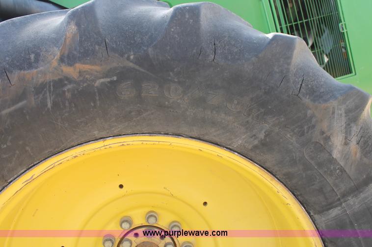 image for item J1403 1994 John Deere 8970 4WD tractor