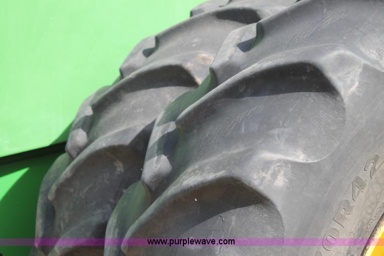 image for item J1403 1994 John Deere 8970 4WD tractor