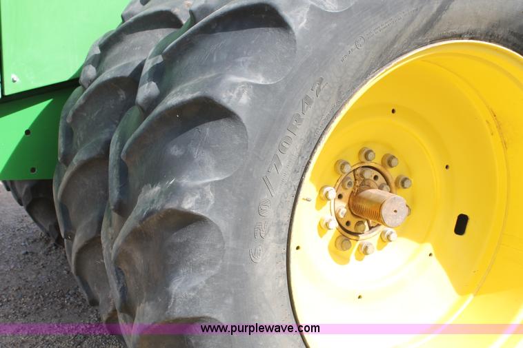 image for item J1403 1994 John Deere 8970 4WD tractor