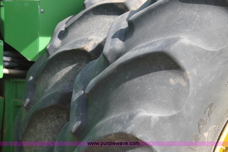 image for item J1403 1994 John Deere 8970 4WD tractor