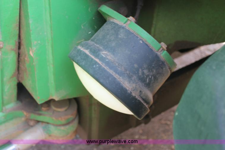 image for item J1403 1994 John Deere 8970 4WD tractor