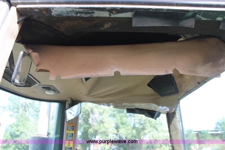 image for item J1403 1994 John Deere 8970 4WD tractor