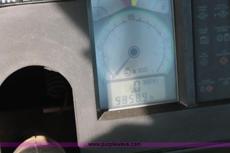 image for item J1403 1994 John Deere 8970 4WD tractor