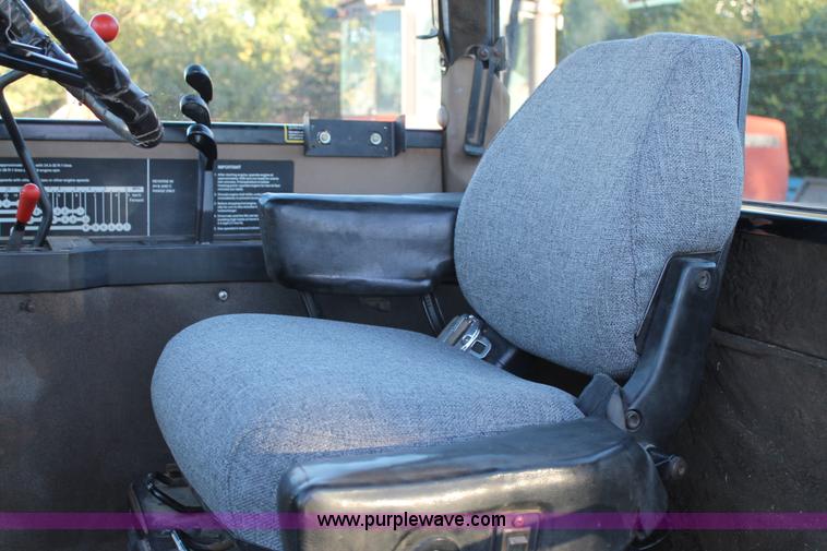 image for item J1403 1994 John Deere 8970 4WD tractor