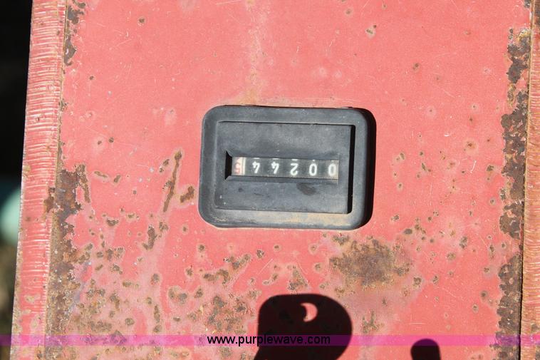 image for item J1415 1996 Terminator 80004 four wheel spray buggy