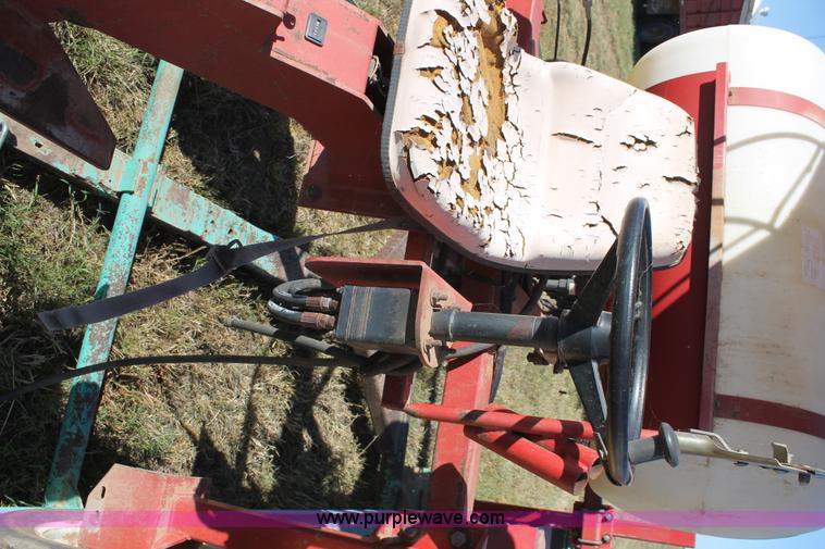 image for item J1415 1996 Terminator 80004 four wheel spray buggy