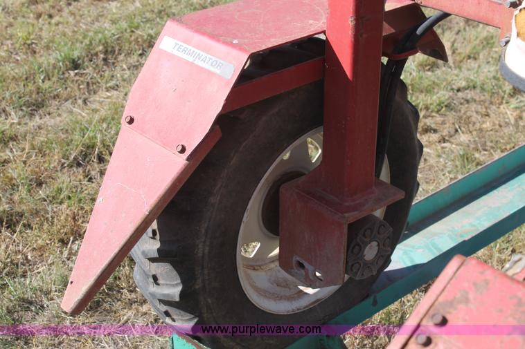 image for item J1415 1996 Terminator 80004 four wheel spray buggy