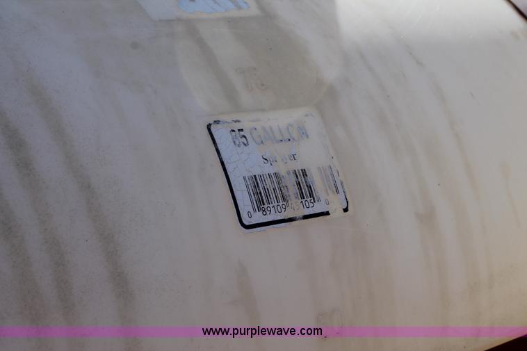 image for item J1415 1996 Terminator 80004 four wheel spray buggy