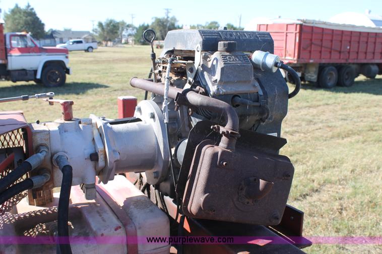 image for item J1415 1996 Terminator 80004 four wheel spray buggy