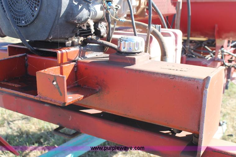 image for item J1415 1996 Terminator 80004 four wheel spray buggy