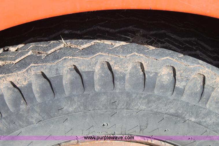 image for item J1417 1968 Chevrolet 60 grain truck