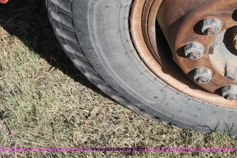 image for item J1417 1968 Chevrolet 60 grain truck