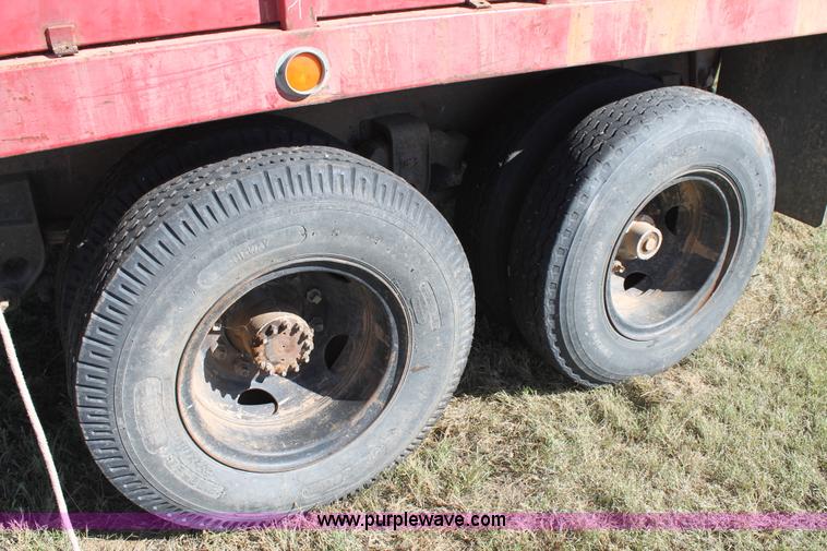 image for item J1417 1968 Chevrolet 60 grain truck