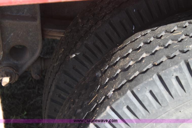 image for item J1417 1968 Chevrolet 60 grain truck