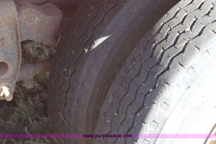 image for item J1417 1968 Chevrolet 60 grain truck