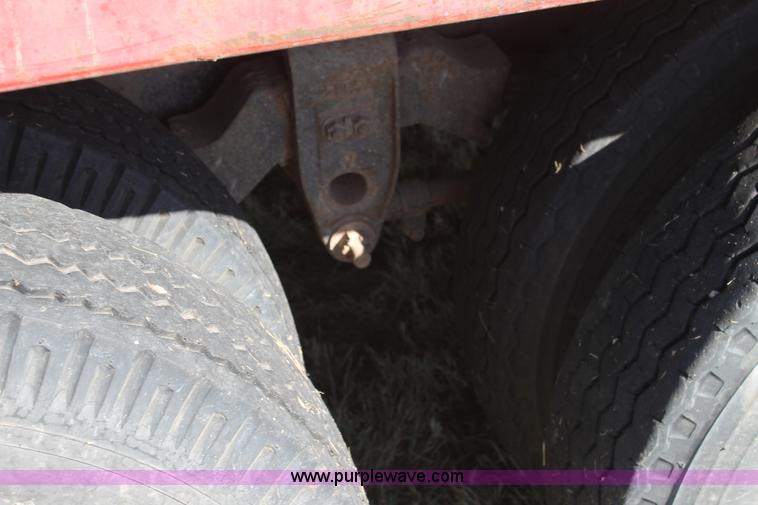 image for item J1417 1968 Chevrolet 60 grain truck