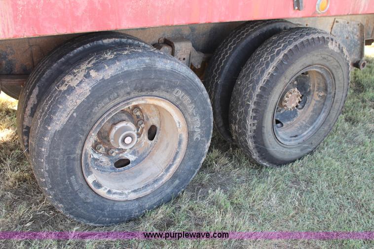 image for item J1417 1968 Chevrolet 60 grain truck