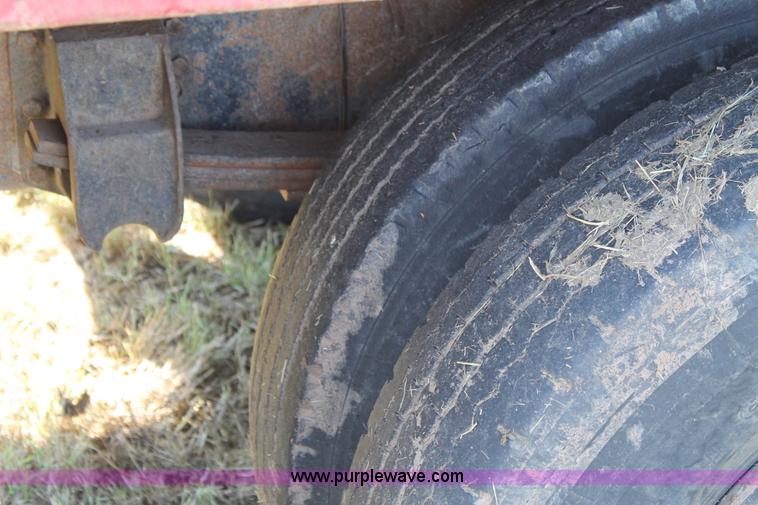 image for item J1417 1968 Chevrolet 60 grain truck