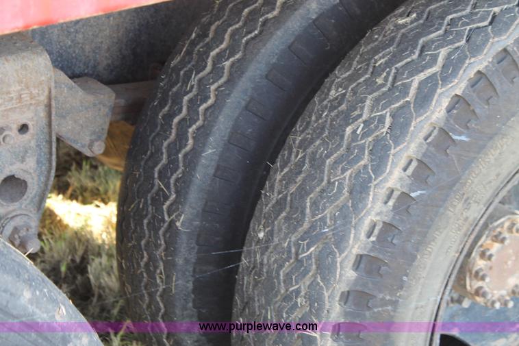 image for item J1417 1968 Chevrolet 60 grain truck