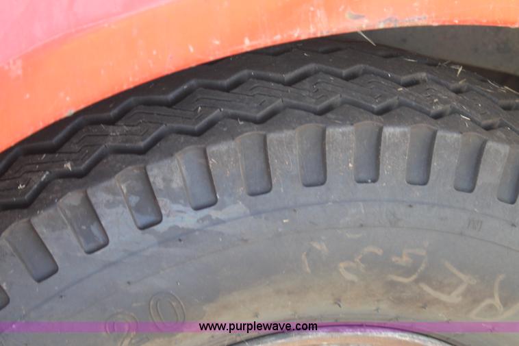 image for item J1417 1968 Chevrolet 60 grain truck