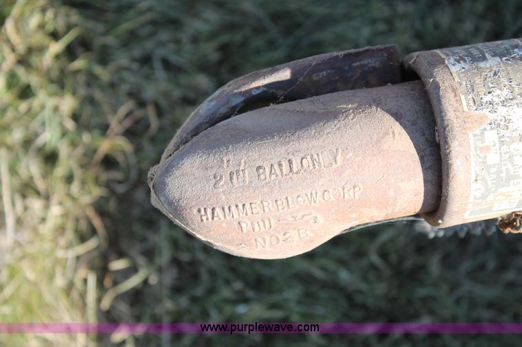 image for item J1423 Shop built welding trailer