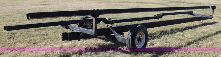 image for item J1424 Header trailer