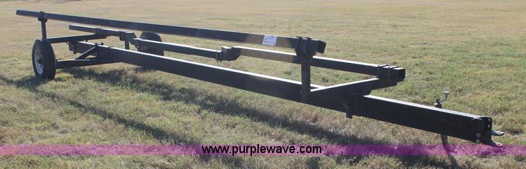 image for item J1424 Header trailer