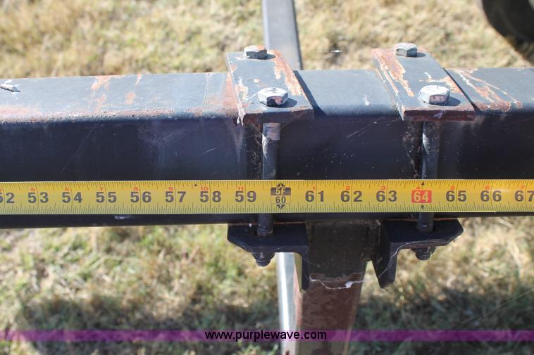 image for item J1424 Header trailer