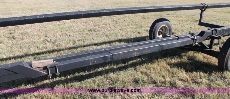 image for item J1424 Header trailer