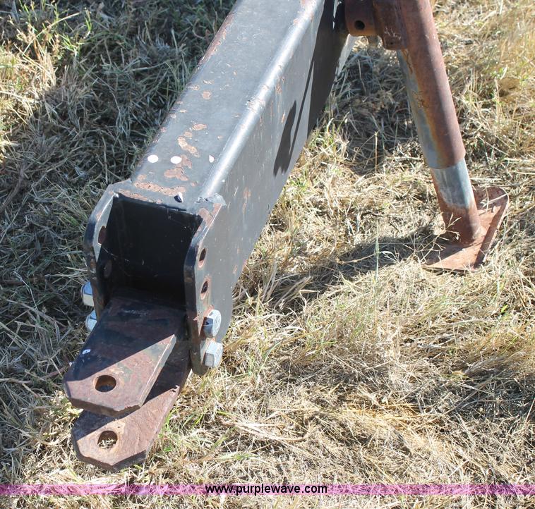 image for item J1424 Header trailer