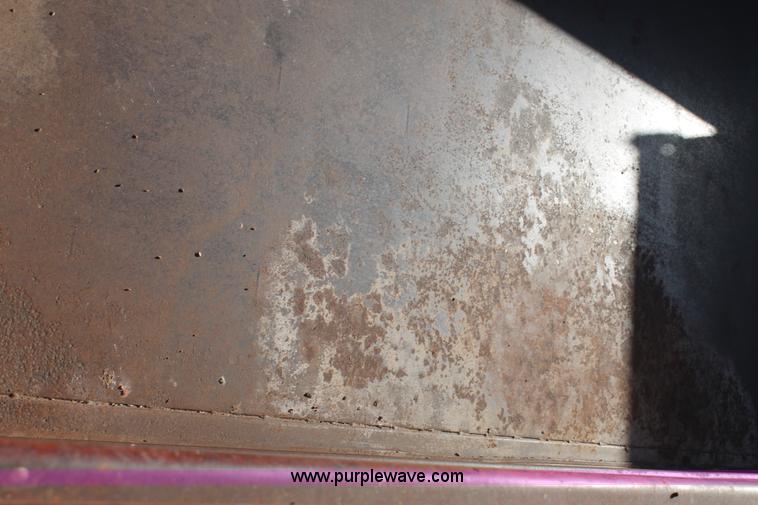 image for item J1428 1976 Ford grain truck