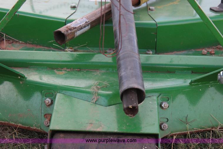 image for item J4299 Frontier GM2084R rotary mower