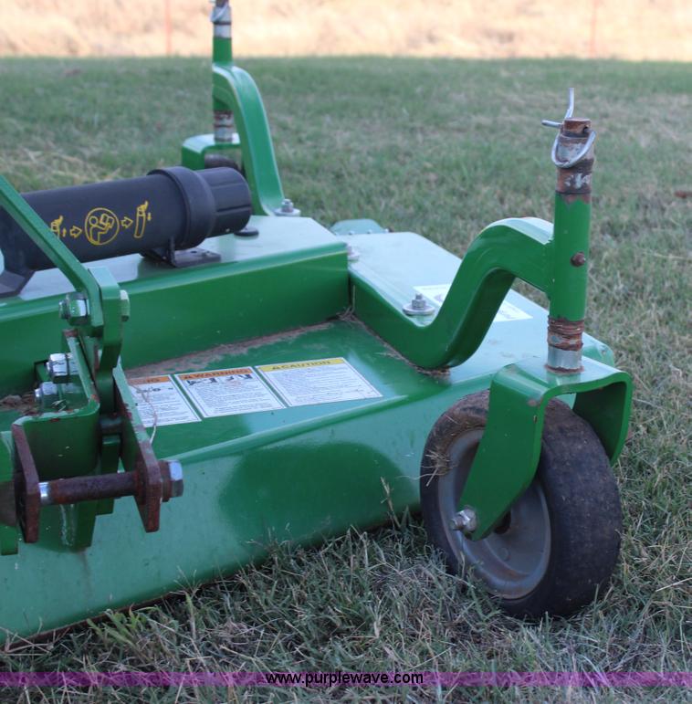 image for item J4299 Frontier GM2084R rotary mower