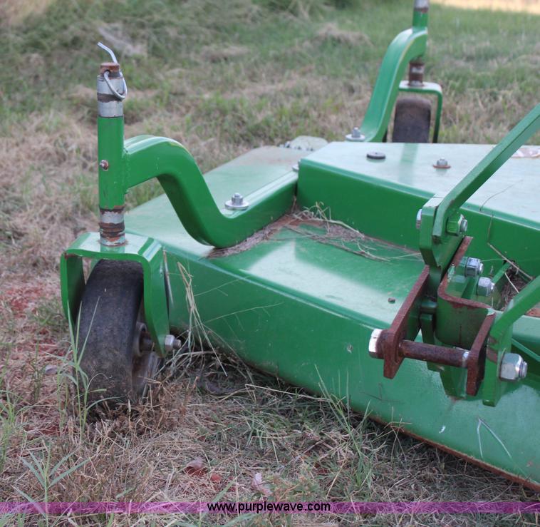 image for item J4299 Frontier GM2084R rotary mower