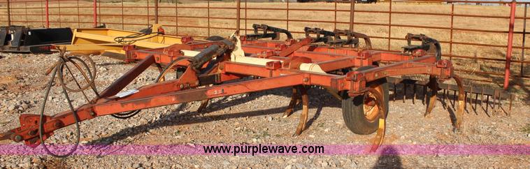 image for item J4300 Krause 1071 chisel