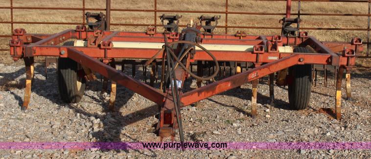 image for item J4300 Krause 1071 chisel