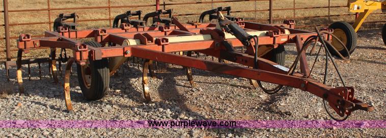 image for item J4300 Krause 1071 chisel